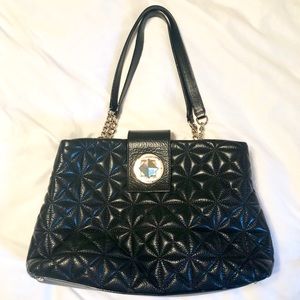 Kate Spade New York Black Purse
